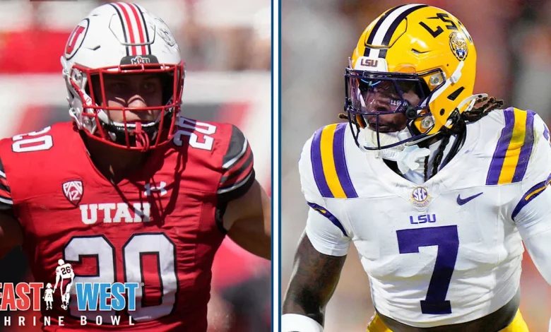 Defensive prospects to watch in the East-West Shrine Bowl