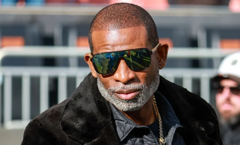 Deion Sanders dealt hammer blow as Colorado prospect makes transfer portal announcement