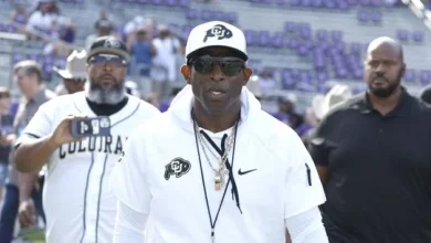 Deion Sanders looking for special teams coordinator for his Colorado Buffs