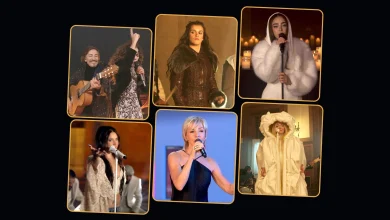 Del "Soltera" de Shakira al nuevo single de La Oreja de Van Gogh: vuelve a disfrutar gratis de La Casa de la Música