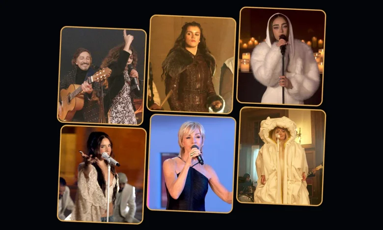 Del "Soltera" de Shakira al nuevo single de La Oreja de Van Gogh: vuelve a disfrutar gratis de La Casa de la Música