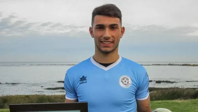 Del viejo Torque a la Premier League: el ex Montevideo City que fue fichado por West Ham por 28 millones de euros
