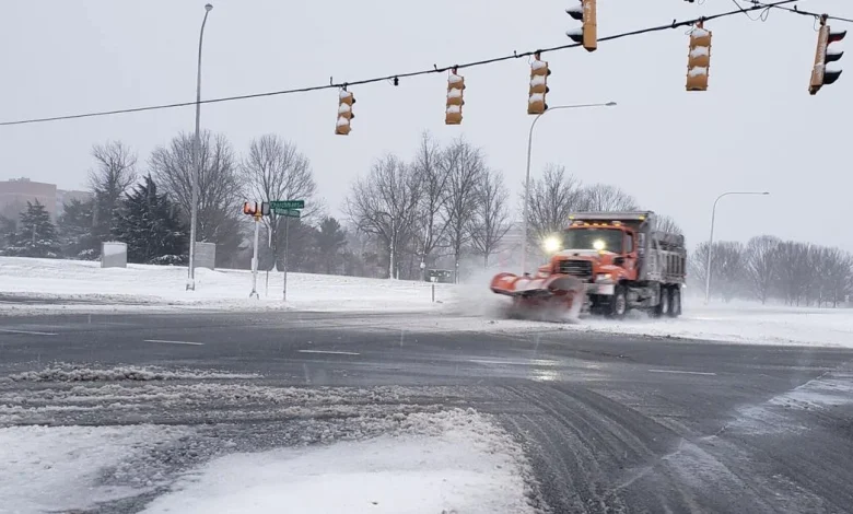 Delaware governor declares state of emergency