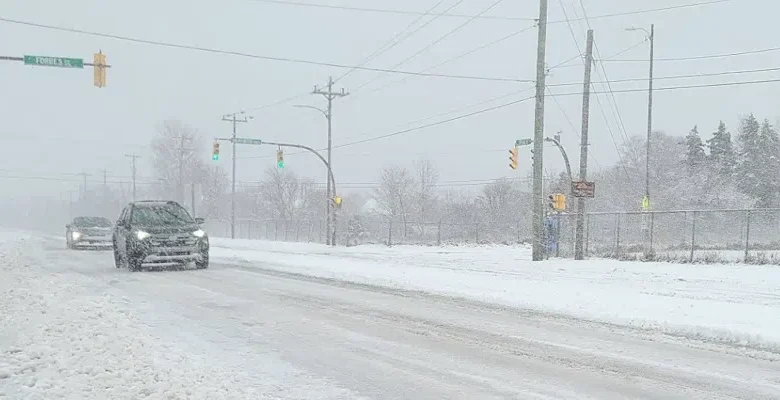 Delayed Opening of One Hour for Metro Schools