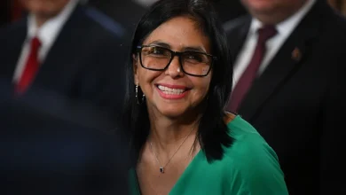 Delcy Rodríguez | Qui est celle qui remplace Maduro ?