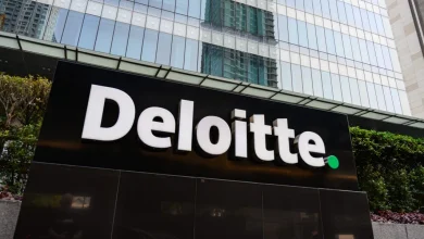 Deloitte Is Giving Its US Employees New Job Titles