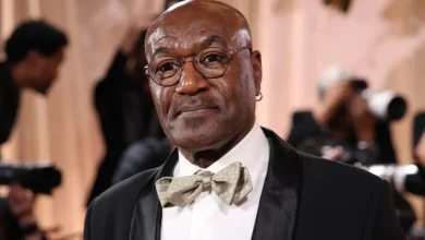 Delroy Lindo Makes Directorial Debut with Jamaica-Set Film