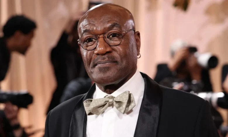 Delroy Lindo Makes Directorial Debut with Jamaica-Set Film