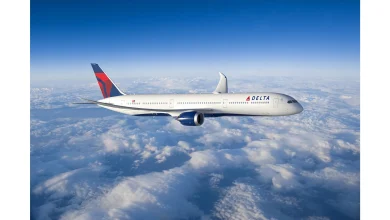 Delta Air Lines Orders up to 60 Boeing 787 Dreamliners to Grow, Modernize Widebody Fleet