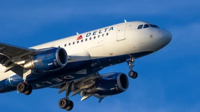 Delta permanently cancels Binghamton Airport route, offers refunds