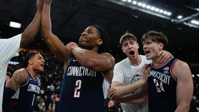 Demary Jr. and Mullins Sweep BIG EAST Weekly Honors