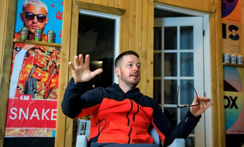 Démission de François Legault | Olivier Primeau ne briguera pas la chefferie de la CAQ