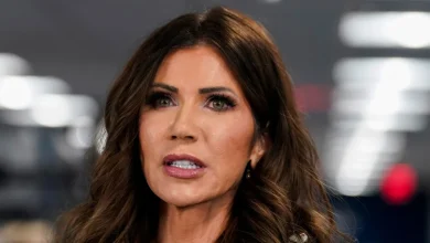 Democrats grow louder on calls for Kristi Noem to resign or face impeachment