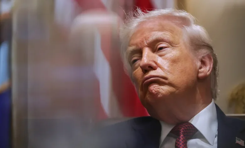 Democrats have a strategy on Trump’s Greenland threats: Put Republicans in the hot seat