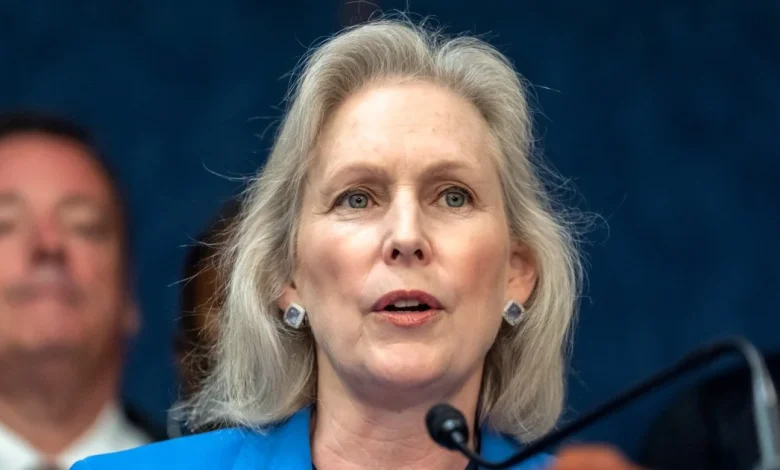 Democrats outline 'multiple paths' to a Senate majority — all through red terrain