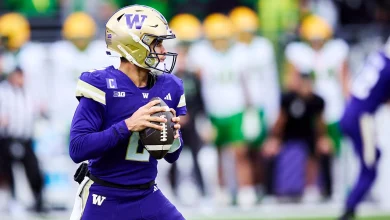 Demond Williams Jr. Entering Portal Could Start NIL Legal Battle With Washington