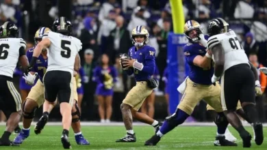 Demond Williams’s story could impact LSU, Leavitt