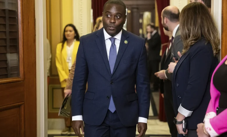 Dems amplify climate data needs at satellites hearing