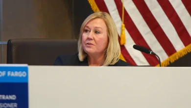 Denise Kolpack announces run for Fargo mayor, more candidates expected