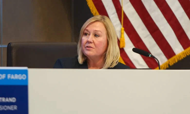 Denise Kolpack announces run for Fargo mayor, more candidates expected