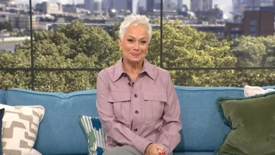 Denise Welch on her return to Waterloo Road