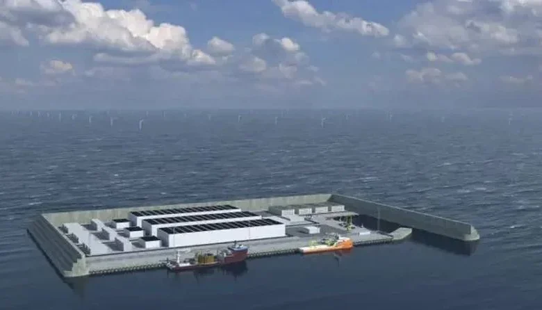 Denmark, Germany Agree to Proceed with Bornholm Energy Island Wind Project