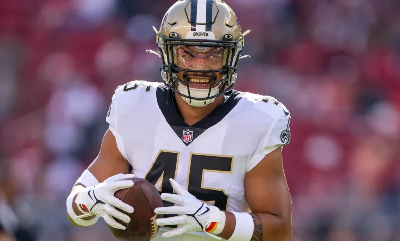 Dennis Allen’s Bears quietly added a key Saints veteran