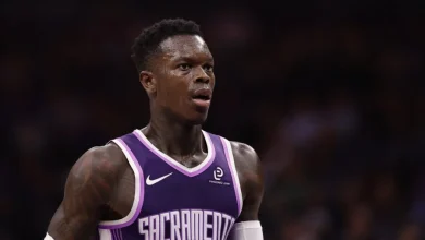 Dennis Schröder Suspended For Three Games