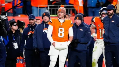 Denver Broncos vs. New England Patriots predictions: Final score picks for AFC Championship