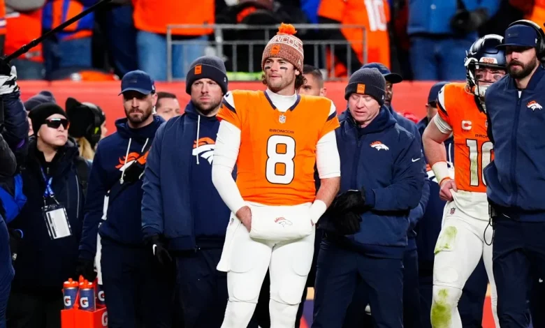 Denver Broncos vs. New England Patriots predictions: Final score picks for AFC Championship