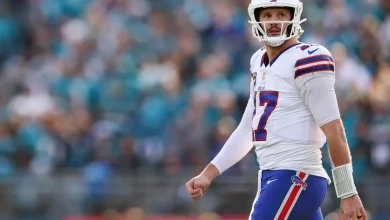 Denver Broncos will face the Buffalo Bills in Divisional Round