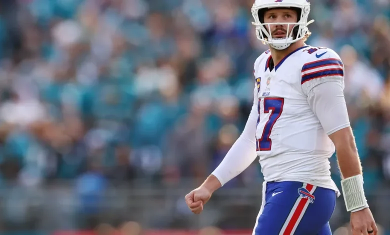 Denver Broncos will face the Buffalo Bills in Divisional Round