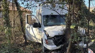 Department of Homeland Security changes story of Maryland ICE shooting after local police release contradicting details