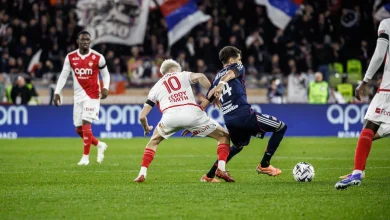 Déplacement, Balogun, 250e… Les stats à connaître avant Lorient