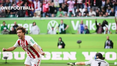 Der 1. FC Köln, der VfL Wolfsburg und das Problem einer 1:0-Führung