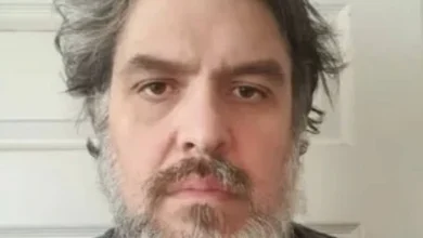 Derek Martin's son dies just days after passing of his iconic Eastenders actor dad