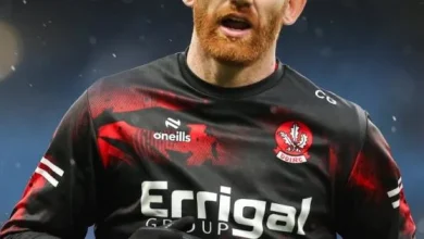 Derry to host Tyrone at Celtic Park on Saturday