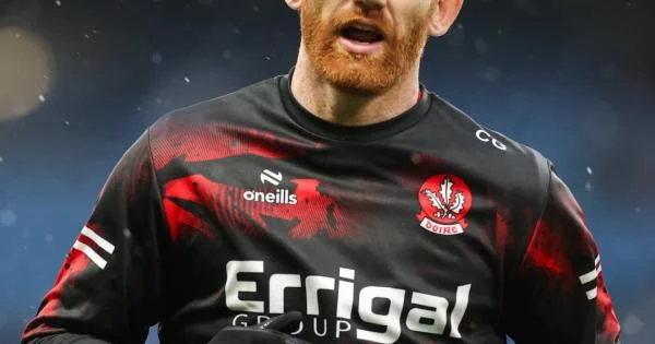 Derry to host Tyrone at Celtic Park on Saturday