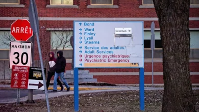 Des groupes de soutien de proches veulent une loi plus souple sur l’hospitalisation forcée