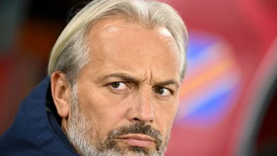 Desabre défie l'Algérie : "On ne s’interdit rien"