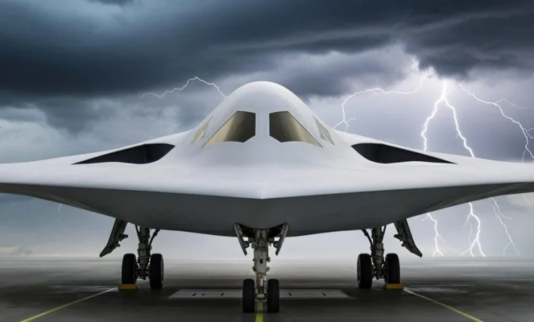 Design Flaws in B-21 Raider? China Claims Its Software Exposed Issues in U.S. $203B Stealth Bomber – Reality Check