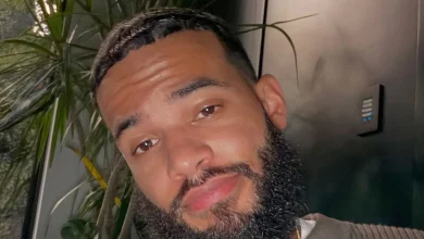 Desmond Scott Breaks Silence After Wife Kristy Files For Divorce