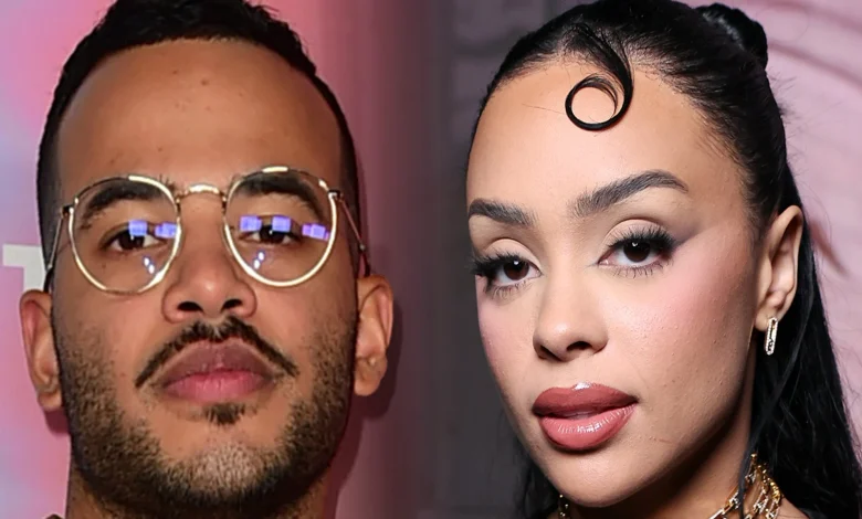 Desmond Scott Unpacks New Kitchen Amid Ugly Divorce From Kristy Scott