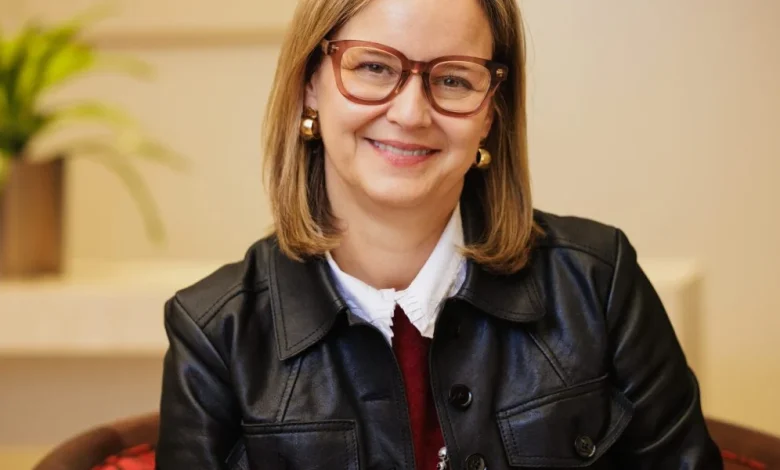 Despite getting flak for being woke and lazy, an exec at $62 billion giant Colgate says Gen Z workers are actually ‘pushing us to get better’