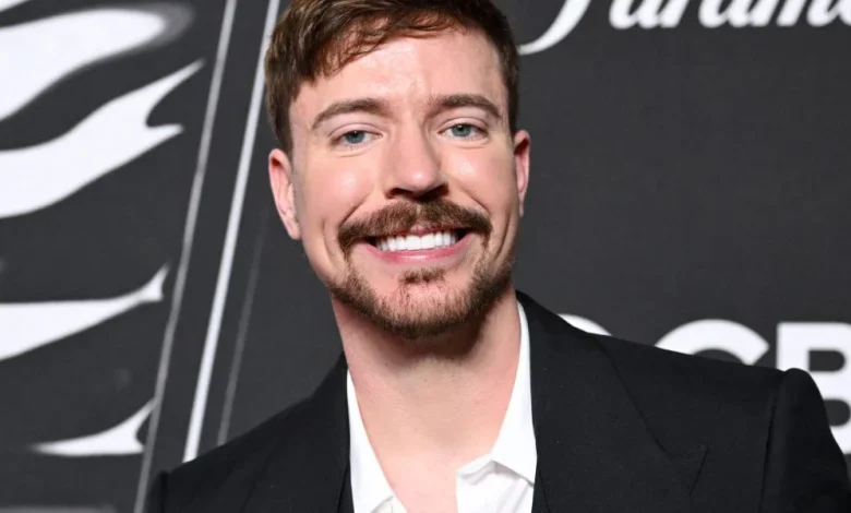 Despite his $2.6 billion net worth, MrBeast says he’s having to borrow cash and doesn’t even have enough money in his bank account to buy McDonald’s