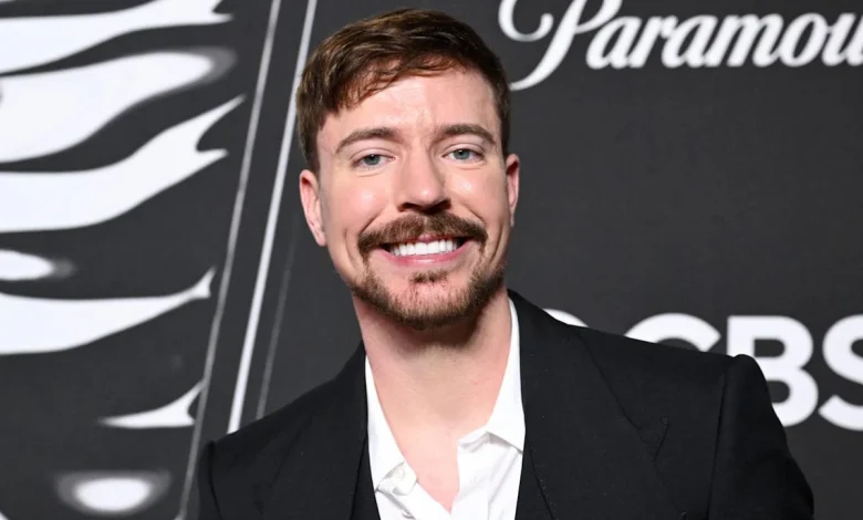 Despite his $2.6 billion net worth, MrBeast says he’s having to borrow cash and doesn’t even have enough money in his bank account to buy McDonald’s