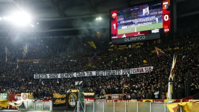 Dessert: Bei der Europa League müssen Europäer draußen bleiben