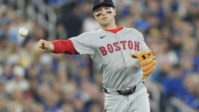 Details Of Red Sox' Pursuit Of Alex Bregman