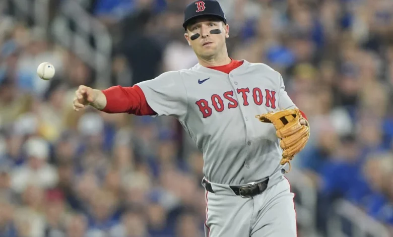 Details Of Red Sox' Pursuit Of Alex Bregman