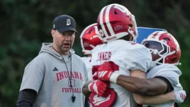 Details of new contracts for Indiana coordinators have been revealed